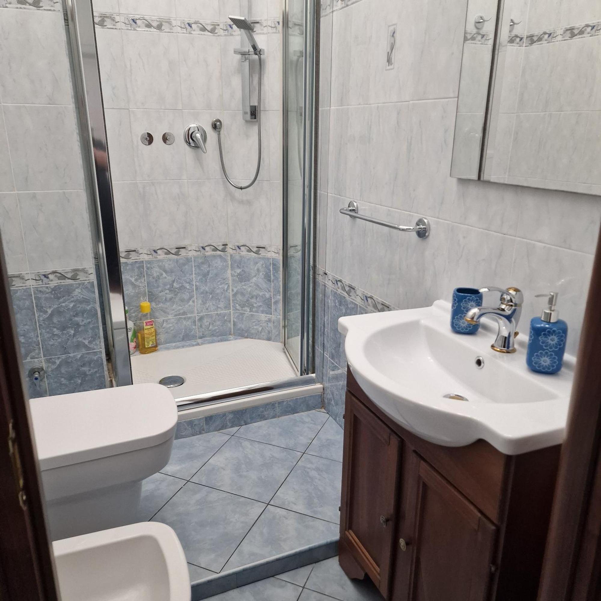 Le Campanelle Apartamento Alghero Exterior foto