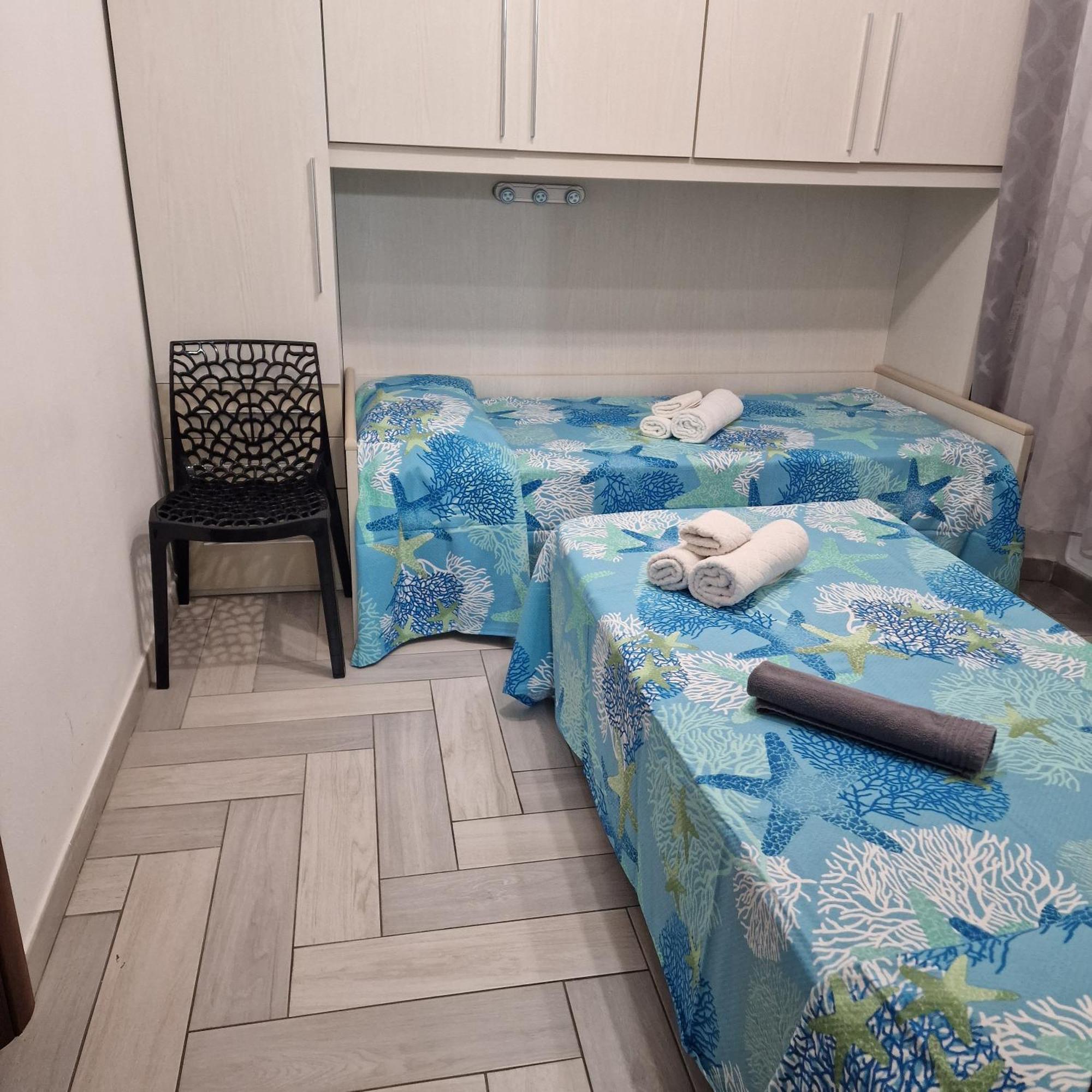 Le Campanelle Apartamento Alghero Exterior foto