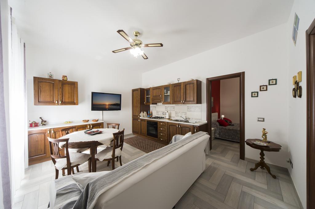 Le Campanelle Apartamento Alghero Exterior foto