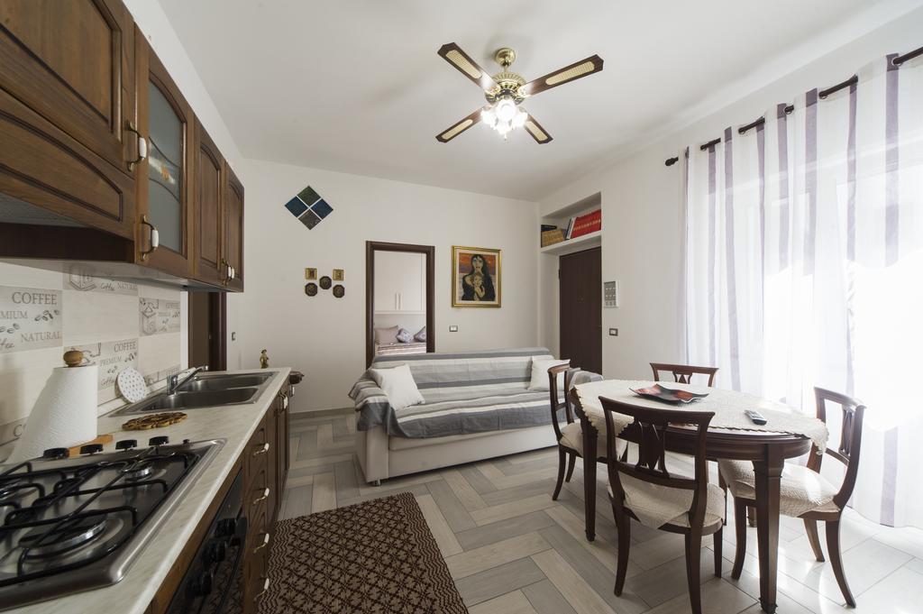 Le Campanelle Apartamento Alghero Exterior foto
