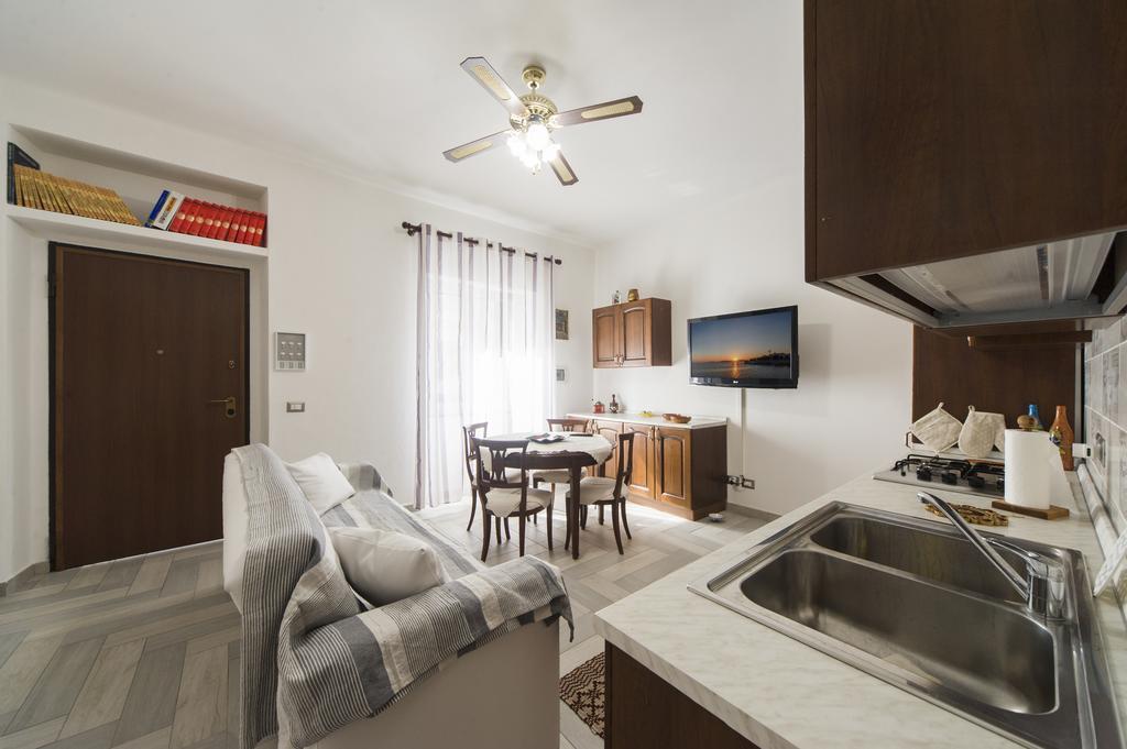 Le Campanelle Apartamento Alghero Exterior foto