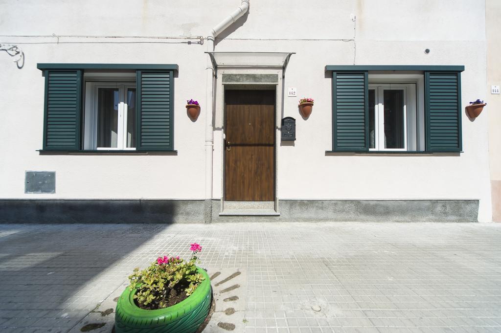 Le Campanelle Apartamento Alghero Exterior foto